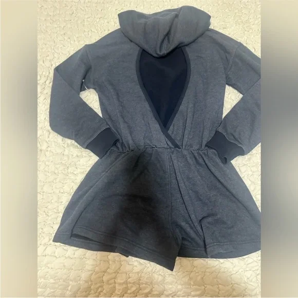 Nwot Free People Such A Flirt Romper - Picture 7 of 8